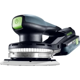 Festool Akkus excentercsiszoló ETSC 2 150 4,0 I-Plus