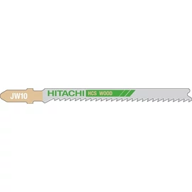 Hikoki szúrófűrészlap JW10/T101B /25db