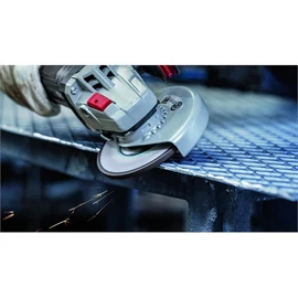 Bosch PRO Metal kötőanyaggal készült csiszolótárcsa, 150 x 6 x 22,23 mm