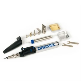 Dremel VersaTip forrasztópáka fémdobozban (2000-7)