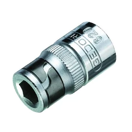Gedore bit átalakító 1/4&quot; hatszög - 1/4&quot; négyszög (620)