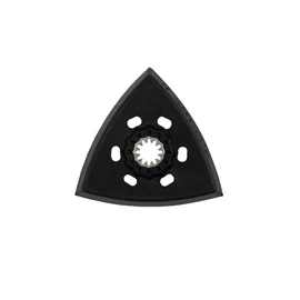 Abraboro tépőzáras felfogó Starlock 93x93 mm