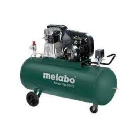 Metabo Mega 580-200 D kompresszor 3000W 200l (400V)
