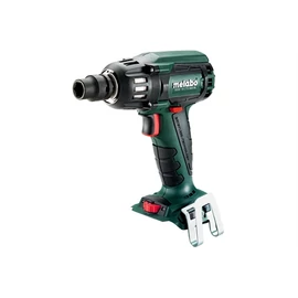 Metabo SSW 18 LTX 400 BL akkus ütvecsavarozó alapgép + metaBOX 145 (akku és töltő nélkül)