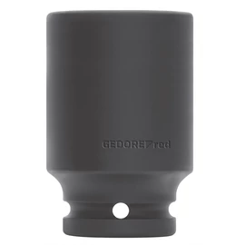 GedoreRed erősített dugókulcs hosszú 1/2&quot; 30mm R63003015