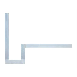 Sola FW 300 Karimás derékszög horganyzott, 300 mm