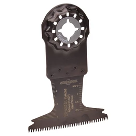 Makita TMA056 multi vágólap KEMÉNY FA 14TP h:65mm,sz:40mm HCS