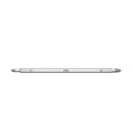 Wiha SYSTEM 6 csavarhúzó penge Pozidriv PZ1, PZ2, 150 mm (00632)