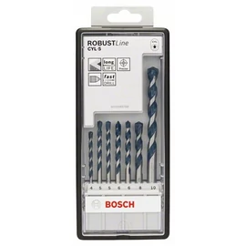 Bosch CYL-5 betonfúró készlet, 7 részes