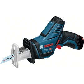 Bosch GSA 12V-14 akkus szablyafűrész (akku és töltő nélkül)