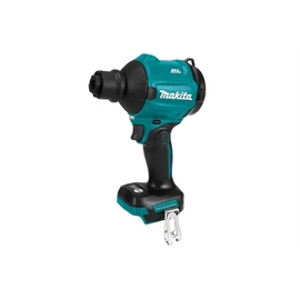 Makita DAS180Z akkus porfúvó alapgép 18V (akku és töltő nélkül)