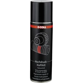 E-Coll BLACK Line magasterhelésű zsír spray 300ml