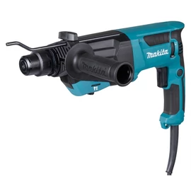 Makita HR2670 800 W 3.0 J SDS-PLUS fúró-vésőkalapács