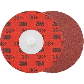 3M fiber csiszolótárcsa ROLOC Cubitron II d:76,2mm P60 (Format katalógus)