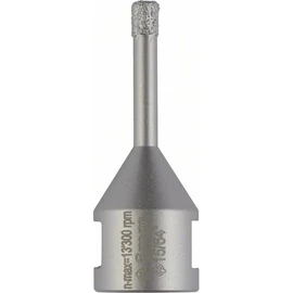 Bosch DrySpeed gyémánt körkivágó M14 6mm