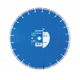 Hikoki gyémánt vágókorong 350x20x10mm