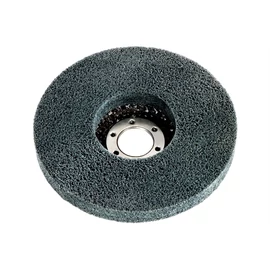 Metabo vlies kompakt csiszolótányér, 125x22.23 mm, WS 5 db