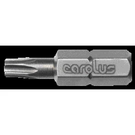Carolus bit 3102.07 TX7 T