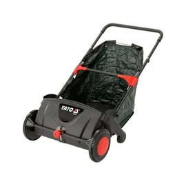 YATO lomb- és fűgyűjtő kézi berendezés (YT-86660)