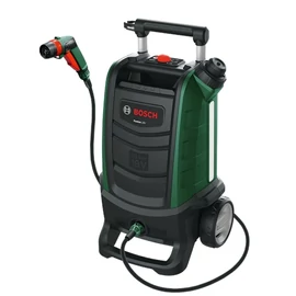 Bosch Fontus 18V akkus kültéri mosó (1x2.5Ah)