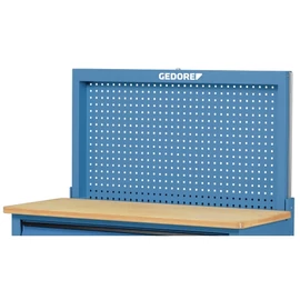 Gedore hátfal, üres (R 1504 XL-L)