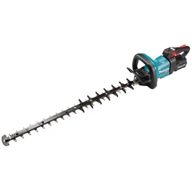 Makita UH007GM201 40Vmax XGT Li-ion BL sövényvágó D 75cm 2x4.0Ah