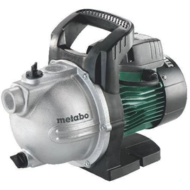 Metabo P 4000 G elektromos kerti szivattyú 1100W