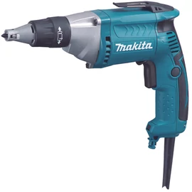 Makita FS2300 570W csavarbehajtó 25Nm 2500f/p csendes hajtómű