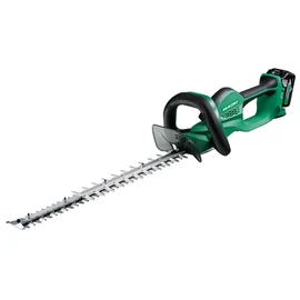 Hikoki CH3656DAW4Z (CH3656DA-BASIC) MultiVolt(36V) akkus sövényvágó (akku és töltő nélkül) 36V 560mm