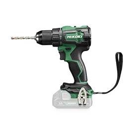 Hikoki DV18DEW2Z (DV18DE-BASIC-HSC) akkus ütvefúró-csavarozó HSC (akku és töltő nélkül)