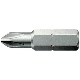 Format bit kereszthornyos csavarokhoz 1/4&quot; PH2 25mm