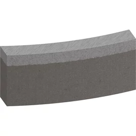 Bosch PRO Core Cutter wet termékhez készült szegmensek, 102 x 10 mm, 1 1/4&quot; UNC, 9 db