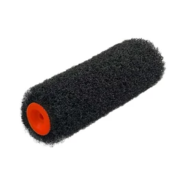 Abraboro festőhenger Black Magic 180x52x16 mm
