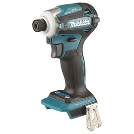 Makita DTD172Z 18V LXT Li-ion BL 180Nm ütvecsavarbehajtó 1/4 (akku és töltő nélkül)