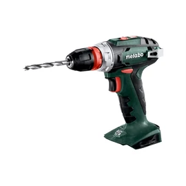 Metabo BS 18 Quick akkus fúró-csavarozó alapgép + metaBOX (akku és töltő nélkül)