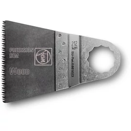 Fein E-Cut Precision BIM fűrészlap 65x50mm 212 alak 25db