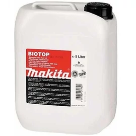 Makita lánckenő olaj biotop 5 liter