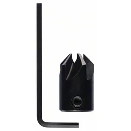 Bosch süllyesztő fúróhoz 6.0x16mm