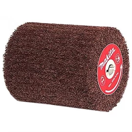 Makita forgókefe gyapjú K80