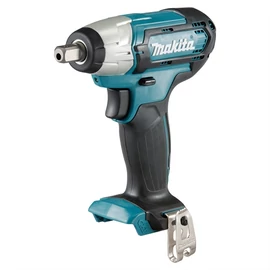 Makita TW141DZ 12Vmax CXT Li-ion 145Nm ütvecsavarbehajtó 1/2&quot; (akku és töltő nélkül)