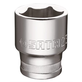 SATA dugókulcs 1/2" 18mm
