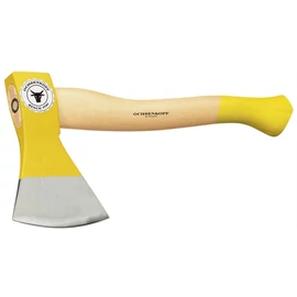 Ochsenkopf erdész balta 800g  (OX 235 E-0802)
