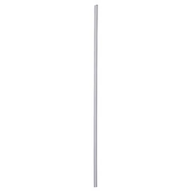 Bosch PVC ragasztórúd hőlégfúvóhoz 100g, 4x225mm színtelen