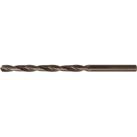 Fortis csigafúró hengerelt hosszú DIN340N HSS 4.5mm