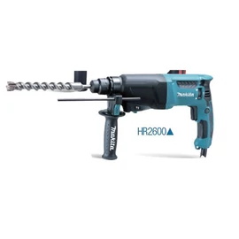 Makita HR2600 fúrókalapács 800W
