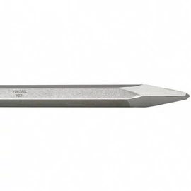 Hikoki hegyesvéső 400mm 28mm hatlap