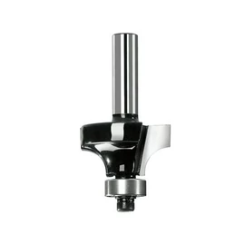 Bosch keményfém lekerekítő maró (2 vágóél) 3 x10.2 53 mm d:8 mm