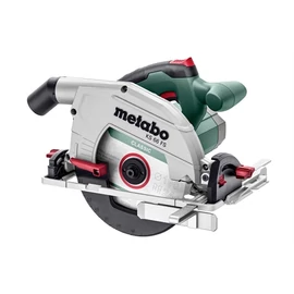 Metabo KS 66 FS kézi körfűrész 1500W