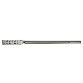 Hikoki laposvéső 25x400mm hosszított vágóéllel SDS-Max