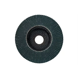 Metabo lamellás csiszolótányér, 125 mm P 80, F-ZK